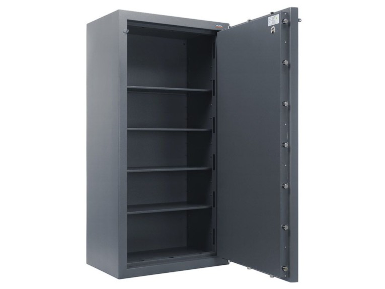 Взломостойкий сейф Valberg Форт 1685 EL купить в Самаре Взломостойкий сейф Valberg Форт 1685 EL купить в Самаре