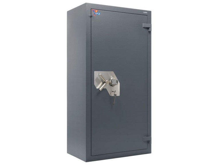 Взломостойкий сейф Valberg Форт 1685 EL купить в Самаре Взломостойкий сейф Valberg Форт 1685 EL купить в Самаре