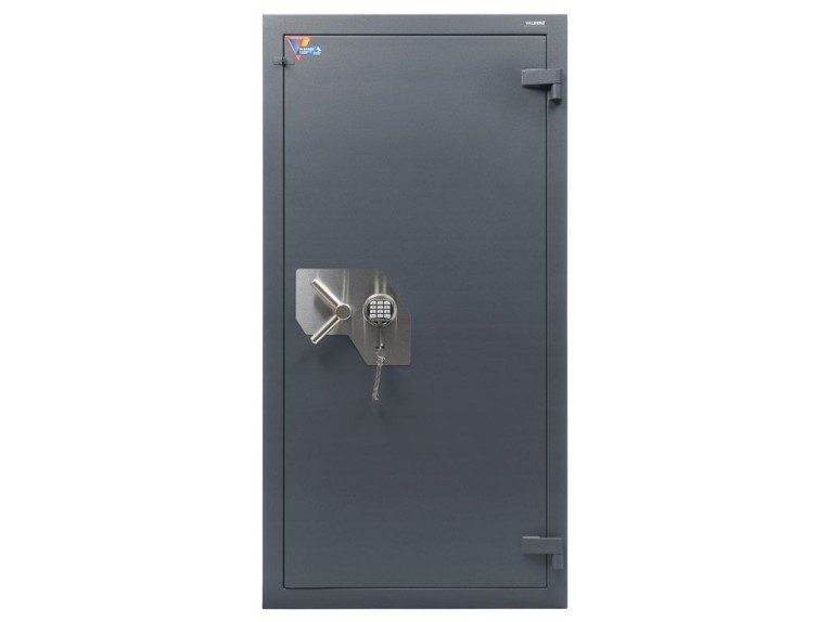 Взломостойкий сейф Valberg Форт 1685 EL купить в Самаре Взломостойкий сейф Valberg Форт 1685 EL купить в Самаре
