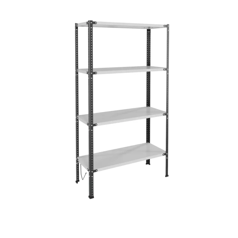 Антистатический стеллаж SPC 4М 1800х1000х400 4 полки купить в Самаре Антистатический стеллаж SPC 4М 1800х1000х400 4 полки купить в Самаре