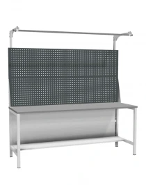 Верстак ДиКом ВЛ-К-200-02+Э3