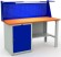 Верстак Expert W160.WS1/F2.011 купить в Самаре