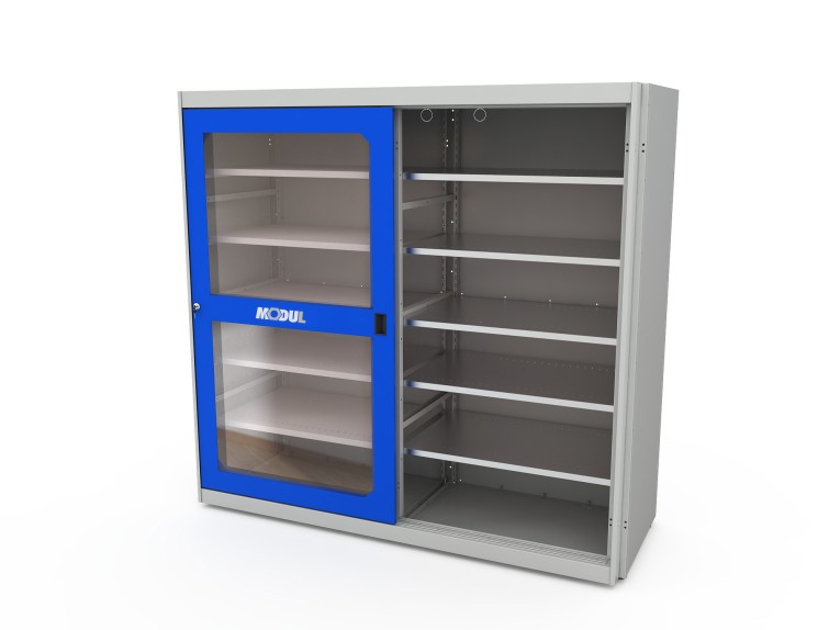 Шкаф для инструментов MODUL XXL 01 купить в Самаре Шкаф для инструментов MODUL XXL 01 купить в Самаре