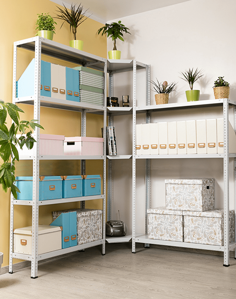 Стеллаж СТФЛ 2200x1000x600 4 полки купить в Самаре Стеллаж СТФЛ 2200x1000x600 4 полки купить в Самаре