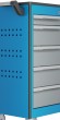 Тележка инструментальная TNC 950.7-1 купить в Самаре
