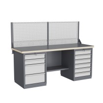 Верстак FBK 205.46.4-1R Верстак FBK 205.46.4-1R