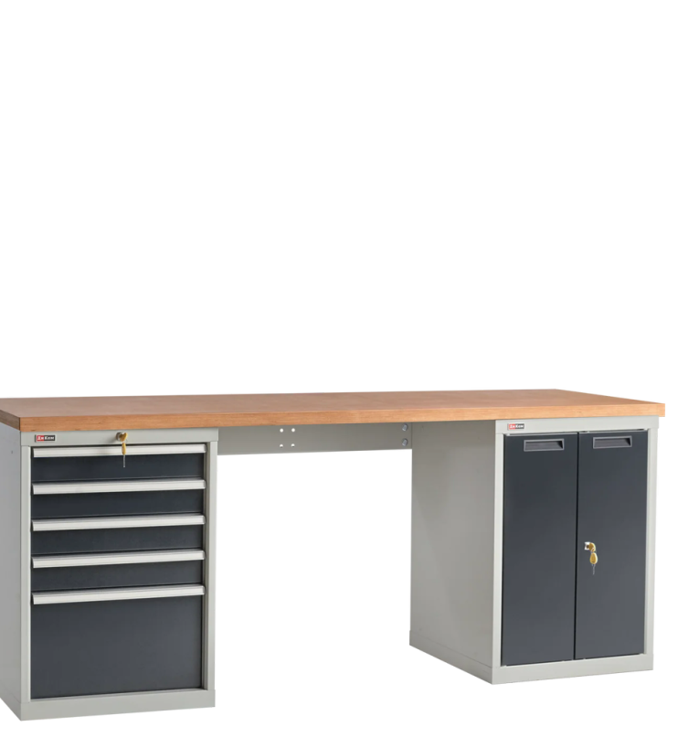 Верстак ВС-200-Ф-07 купить в Самаре Верстак ВС-200-Ф-07 купить в Самаре