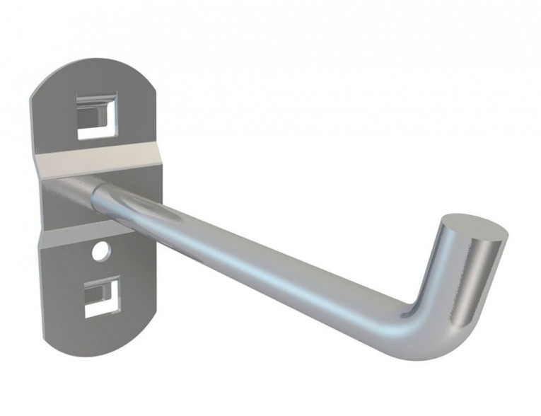 Крючок НК (8 см) купить в Самаре Крючок НК (8 см) купить в Самаре