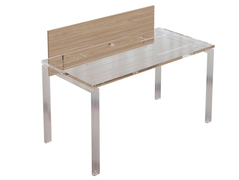 Панель защитная NT 140W вяз натуральный купить в Самаре