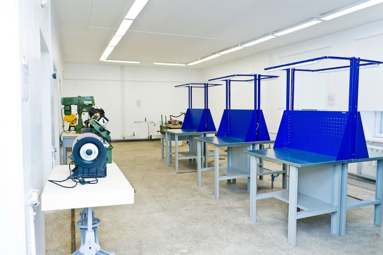 Верстак Profi WT100.F1/F1.011 купить в Самаре