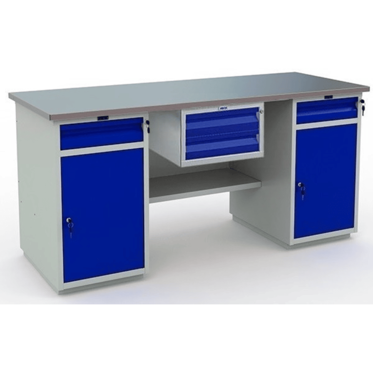Верстак Profi WT180.WD2/WD2.100 купить в Самаре