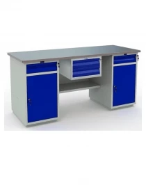 Верстак Profi WT180.WD2/WD2.100 Верстак Profi WT180.WD2/WD2.100