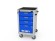 Тумба для инструментов мобильная WOKER PRO 04 M купить в Самаре Тумба для инструментов мобильная WOKER PRO 04 M купить в Самаре