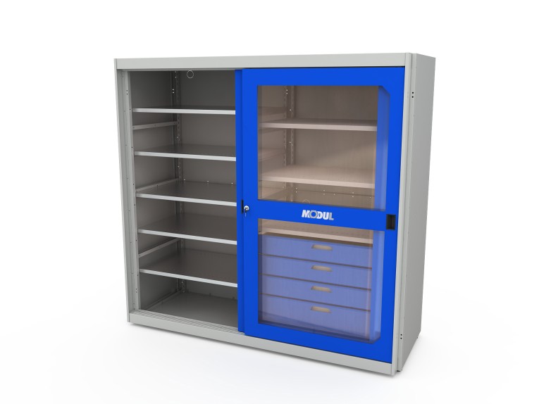Шкаф для инструментов MODUL XXL 02 купить в Самаре Шкаф для инструментов MODUL XXL 02 купить в Самаре