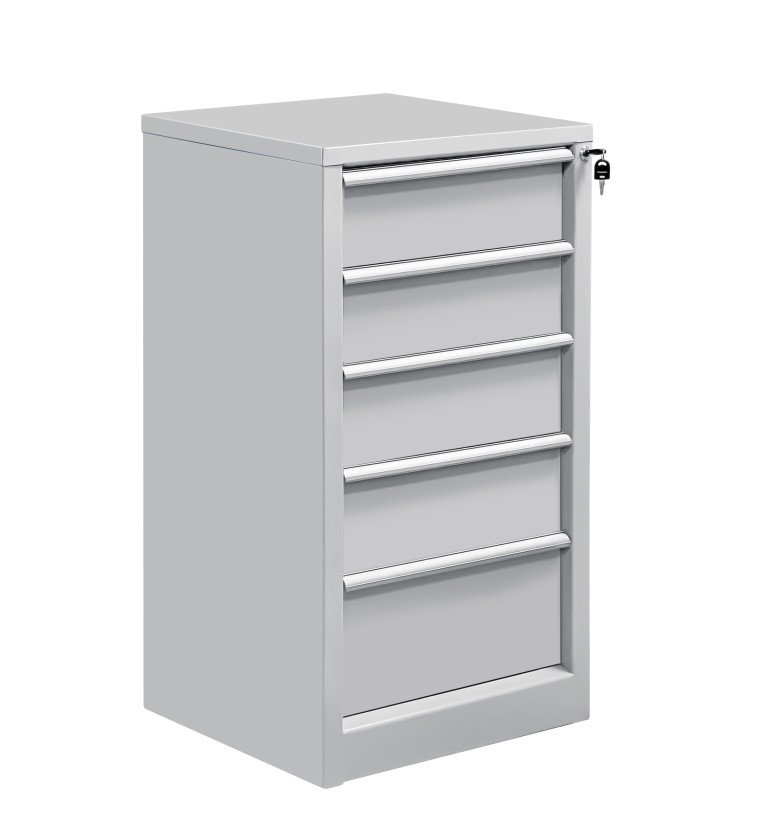 Тумба металлическая Gresson ТС-5 ESD купить в Самаре Тумба металлическая Gresson ТС-5 ESD купить в Самаре