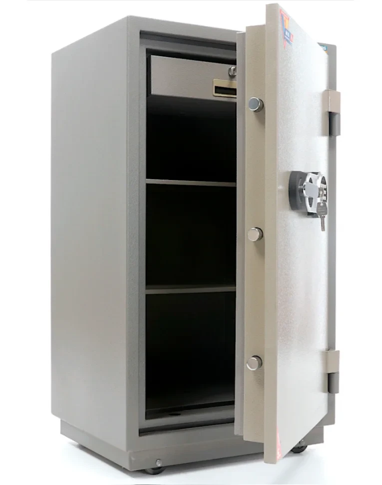 Огнестойкий сейф Valberg FRS-99.T-EL купить в Самаре Огнестойкий сейф Valberg FRS-99.T-EL купить в Самаре