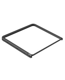 Рама выдвижная GFB-45 графит Рама выдвижная GFB-45 графит