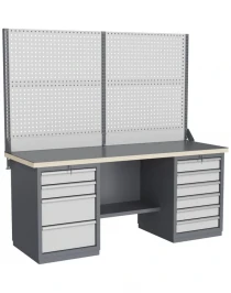 Верстак FBK 205.46.4-2 Верстак FBK 205.46.4-2