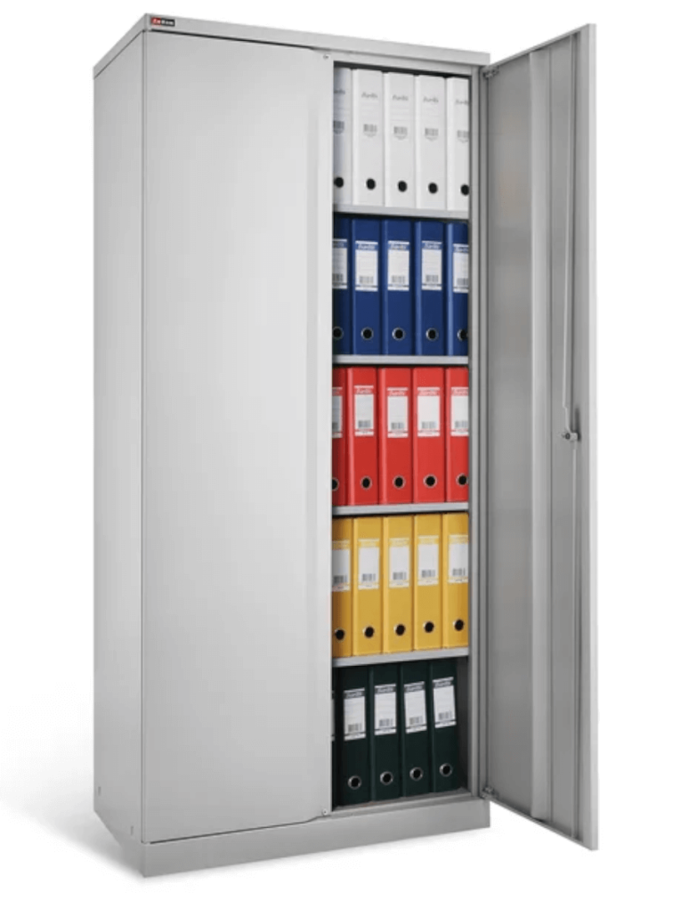 Шкаф архивный ДиКом РАЦИОНАЛ-22 разб. купить в Самаре Шкаф архивный ДиКом РАЦИОНАЛ-22 разб. купить в Самаре