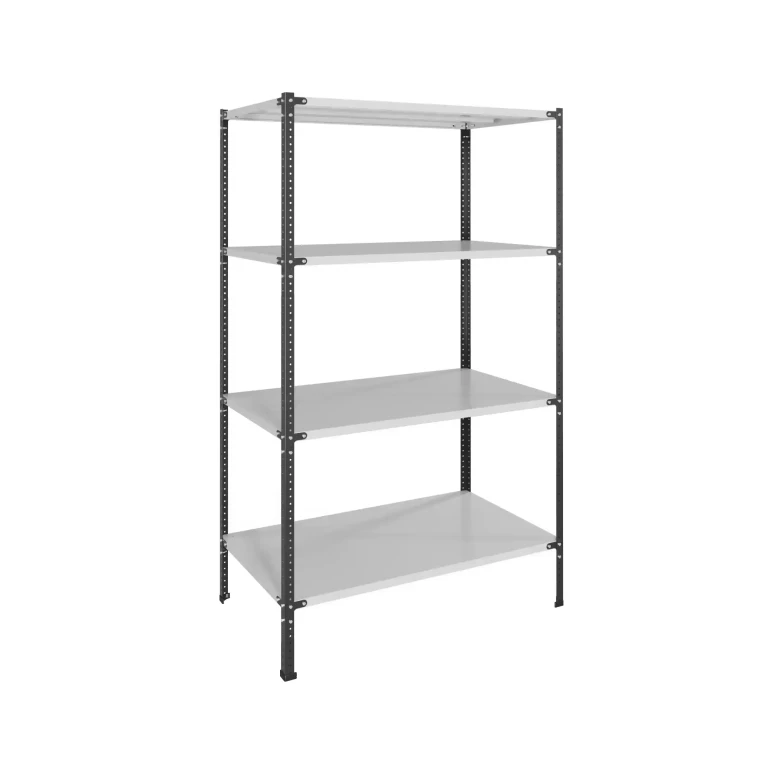 Антистатический стеллаж SPC 4М 2000х1200х700 4 полки купить в Самаре Антистатический стеллаж SPC 4М 2000х1200х700 4 полки купить в Самаре