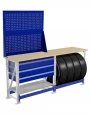 Верстак Master M100.MF1 / MF1 / MF1.321.000
