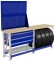 Верстак Master M100.MF1 / MF1 / MF1.321.000 купить в Самаре
