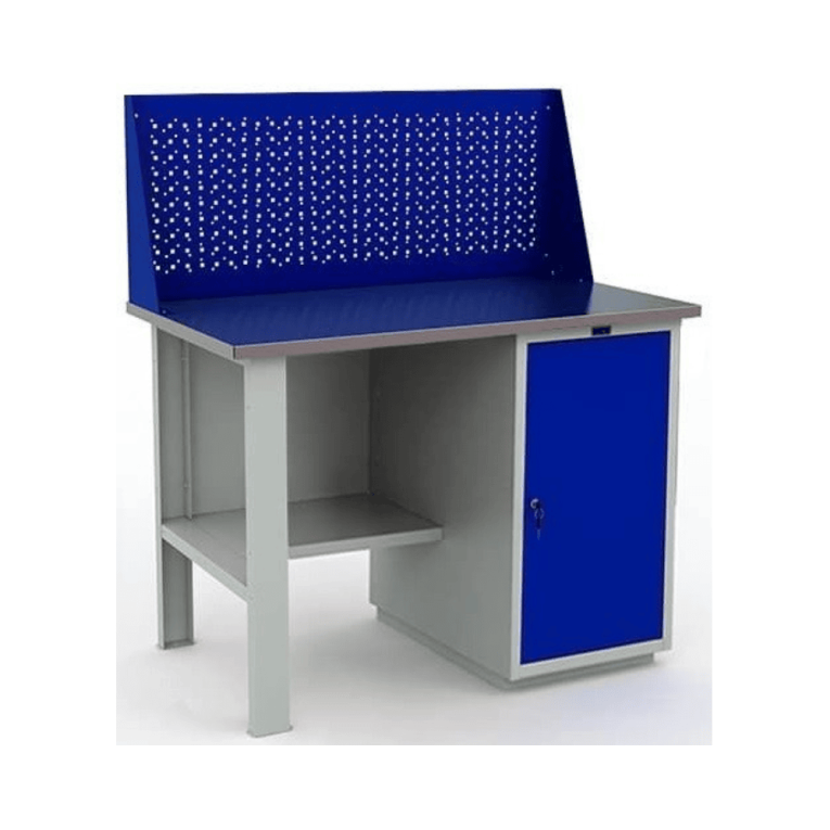 Верстак Profi WT120.F1/WD1.010 купить в Самаре