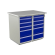 Верстак Profi WT100.WD5/WD5.000 купить в Самаре