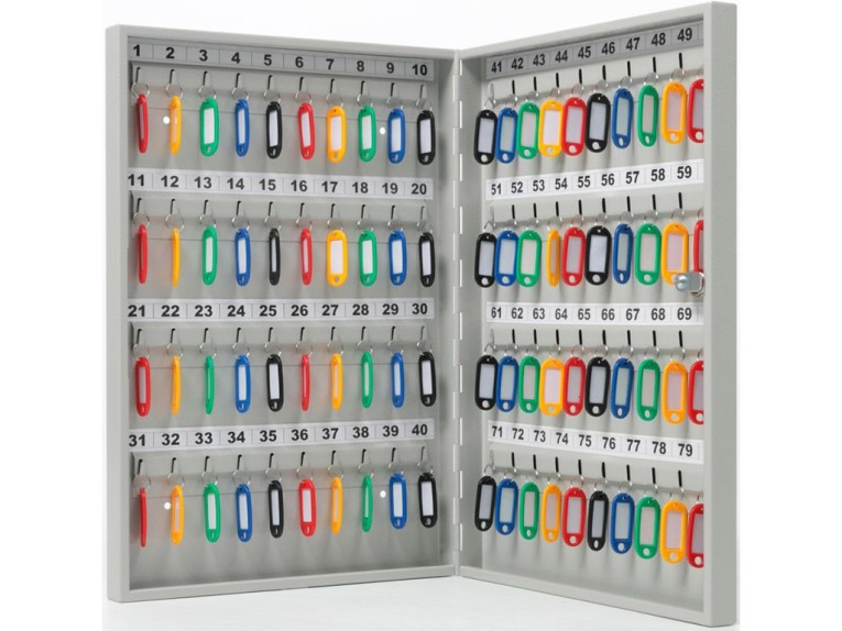 Ключница KEY-80 купить в Самаре