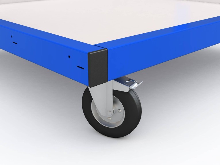 Система хранения SORTEX 1075-M №1-1 (мобильная) купить в Самаре Система хранения SORTEX 1075-M №1-1 (мобильная) купить в Самаре