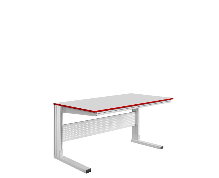 Стол базовый Gresson СПБ-1500КП ESD купить в Самаре Стол базовый Gresson СПБ-1500КП ESD купить в Самаре