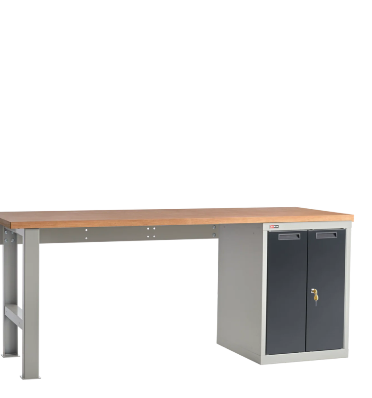 Верстак ВС-200-Ф-03 купить в Самаре Верстак ВС-200-Ф-03 купить в Самаре