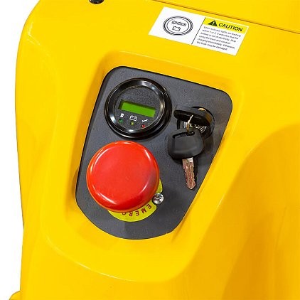 Штабелер электрический самоходный CDDR15-III (1500 кг, 5 м, 24В / 240Ач, PV) SMARTLIFT (SMART) купить в Самаре Штабелер электрический самоходный CDDR15-III (1500 кг, 5 м, 24В / 240Ач, PV) SMARTLIFT (SMART) купить в Самаре