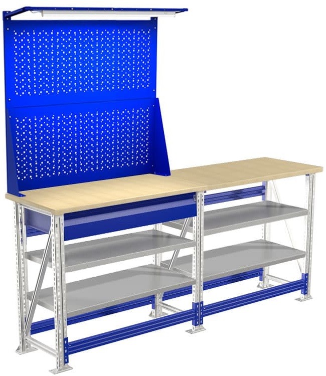 Верстак Master M100.MF1 / MF1 / MF1.122.002.W купить в Самаре Верстак Master M100.MF1 / MF1 / MF1.122.002.W купить в Самаре