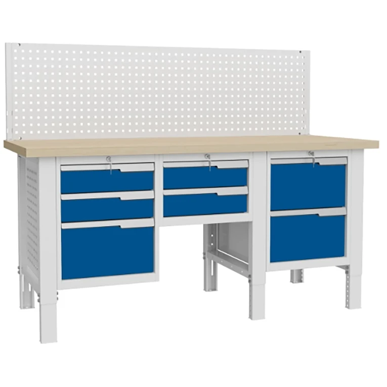 Стол-верстак Craft 1802.S123.13-1 купить в Самаре Стол-верстак Craft 1802.S123.13-1 купить в Самаре