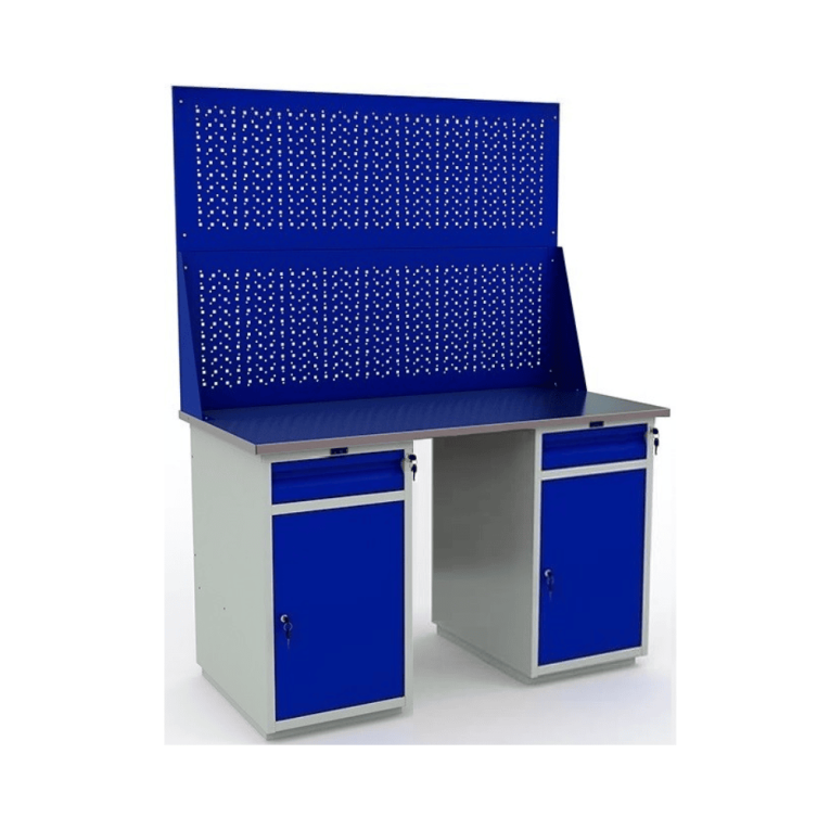 Верстак Profi WT140.WD2/WD2.020 купить в Самаре