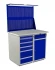 Верстак Profi WT100.WD5/WD2.021 купить в Самаре Верстак Profi WT100.WD5/WD2.021 купить в Самаре
