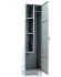 Шкаф ML-11-50U (LS-11-50) купить в Самаре