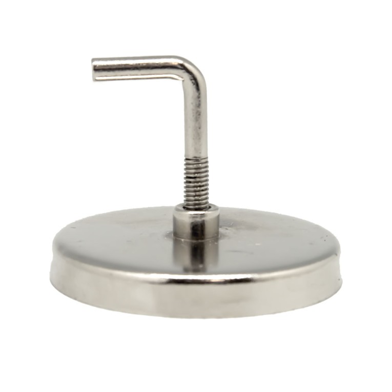 Крючок магнитный универсальный METBOX МК-2 (1 штука) купить в Самаре Крючок магнитный универсальный METBOX МК-2 (1 штука) купить в Самаре