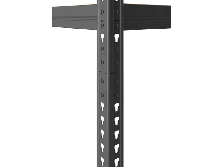 Стеллаж быстросборный ЛОФТ (SBL) 180х75х35 5 полок купить в Самаре Стеллаж быстросборный ЛОФТ (SBL) 180х75х35 5 полок купить в Самаре