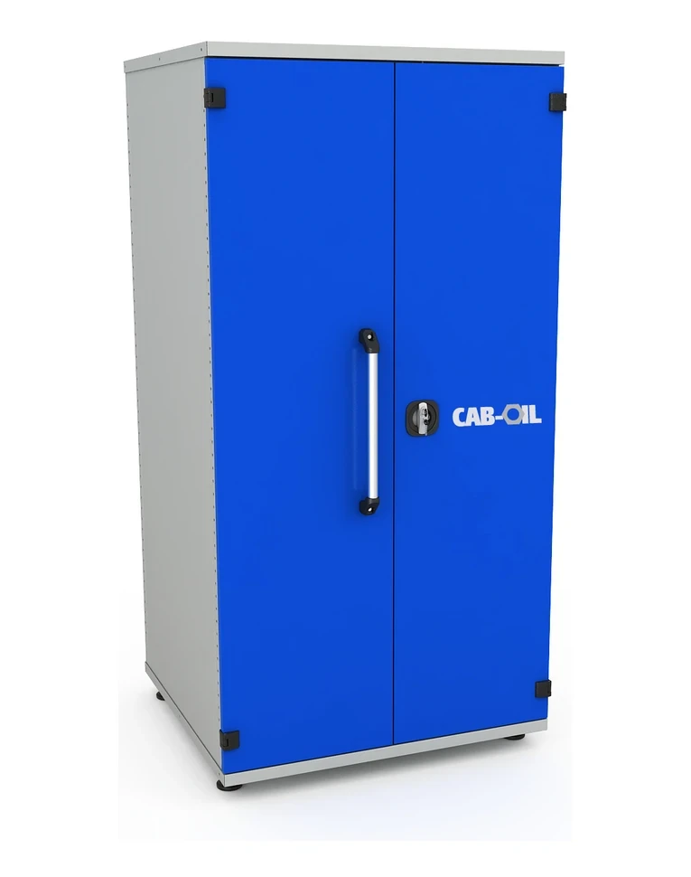 Шкаф для хранения машинного масла CAB-OIL 25-8.1 купить в Самаре Шкаф для хранения машинного масла CAB-OIL 25-8.1 купить в Самаре