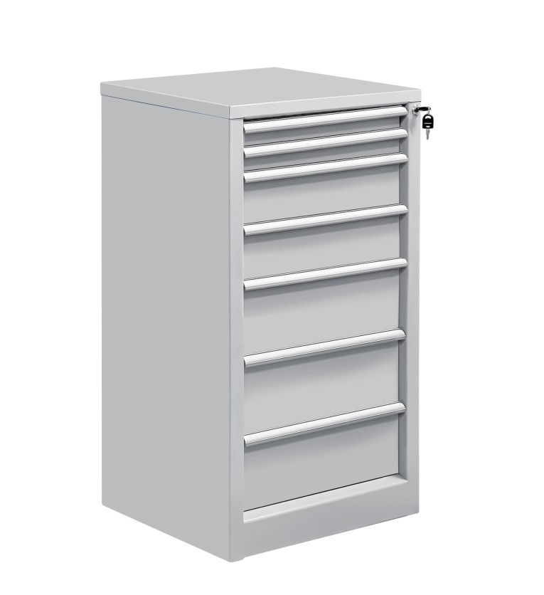 Тумба металлическая Gresson ТС-7 ESD купить в Самаре Тумба металлическая Gresson ТС-7 ESD купить в Самаре