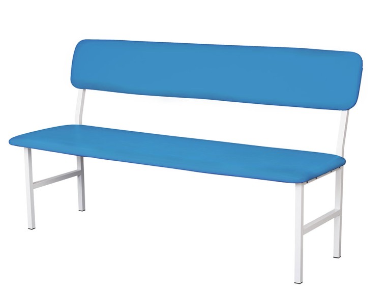 Банкетка терапевтическая МД БС (Голубой) купить в Самаре Банкетка терапевтическая МД БС (Голубой) купить в Самаре