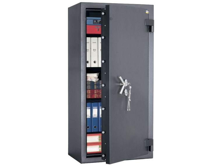 Взломостойкий сейф Valberg Рубеж 1685 KL купить в Самаре Взломостойкий сейф Valberg Рубеж 1685 KL купить в Самаре