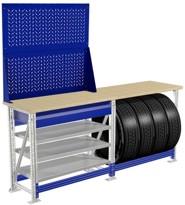 Верстак Master M100.MF1 / MF1 / MF1.123.000 купить в Самаре Верстак Master M100.MF1 / MF1 / MF1.123.000 купить в Самаре