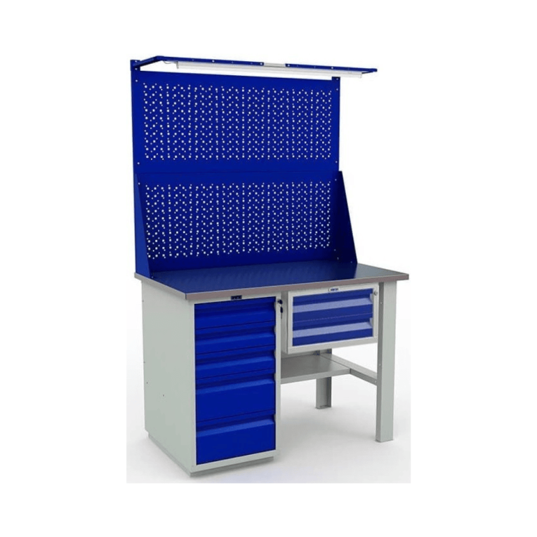 Верстак Profi WT120.WD5/F1.121 купить в Самаре Верстак Profi WT120.WD5/F1.121 купить в Самаре