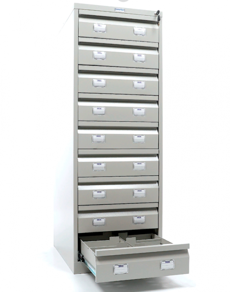 Картотека AFC-09C купить в Самаре Картотека AFC-09C купить в Самаре