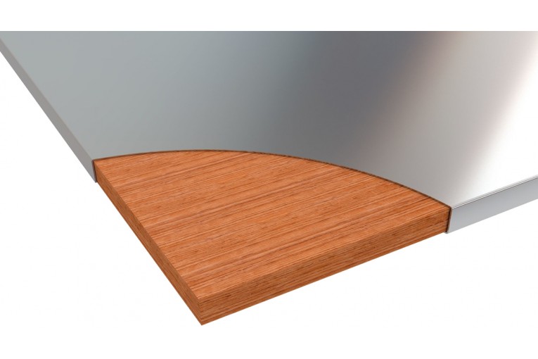 Столешница Expert WTS 2000 мм купить в Самаре Столешница Expert WTS 2000 мм купить в Самаре