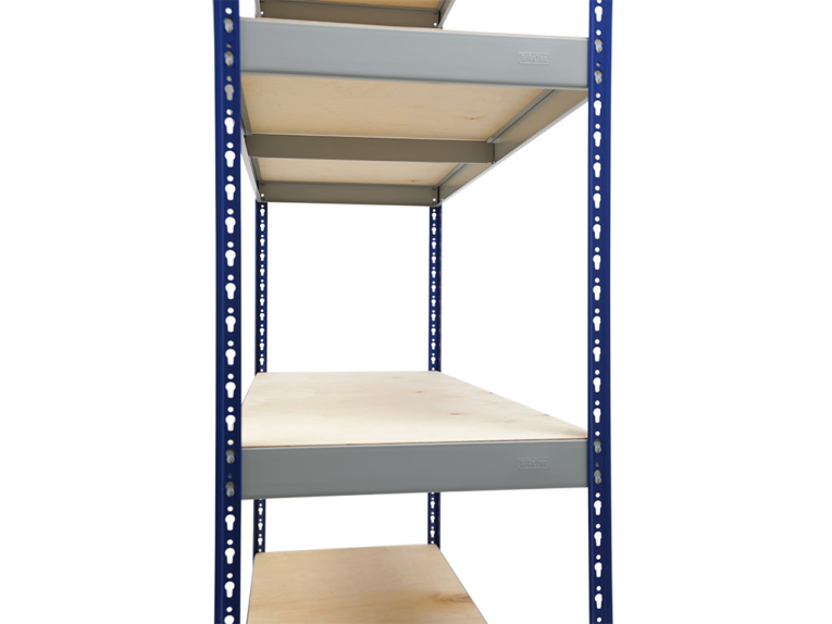 СТЕЛЛАЖ SB 200X152X51/4 СТЕЛЛАЖ SB 200X152X51/4