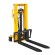 Ручной гидравлический штабелер SDA 1020 (1000 кг; 2 м; вилы 300-850 мм) SMARTLIFT (SMART) купить в Самаре